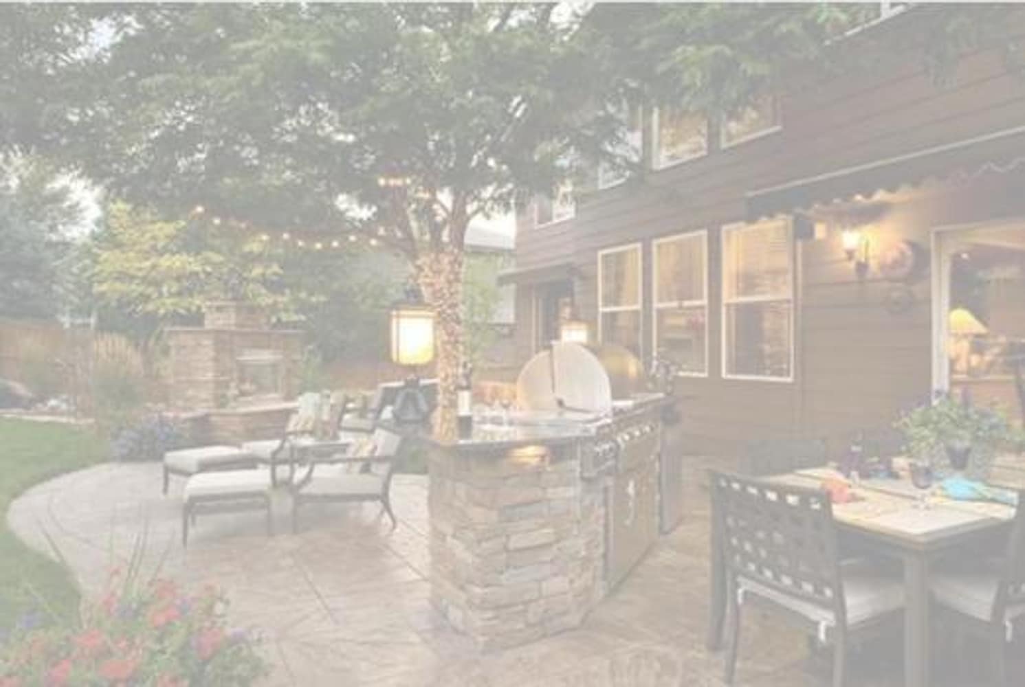 Outdoor Living and Design Photo Gallery