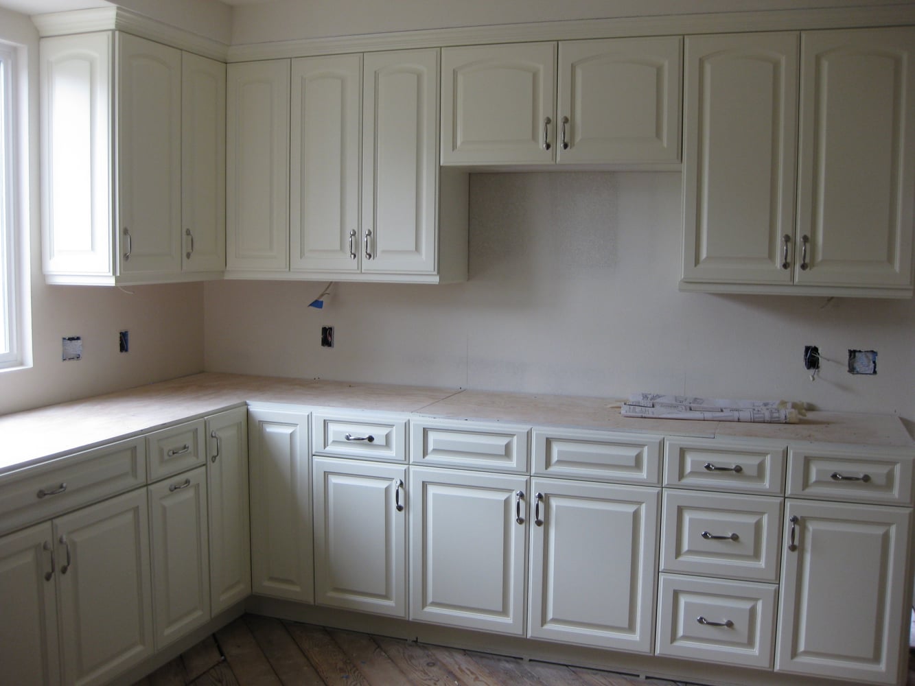 Photos from On The Level Custom Cabinets