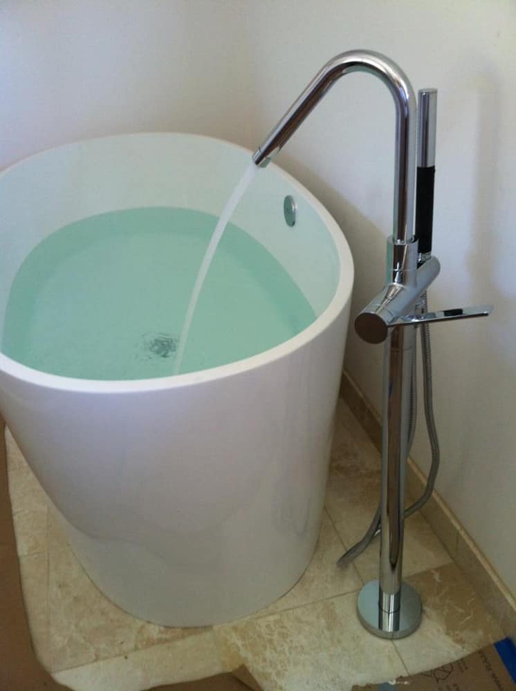 Photo(s) from Tommy Tung Plumbing