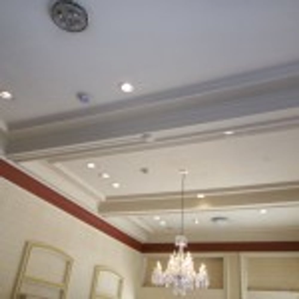 Green's Jewelers Renovation by C.H.I.Construction Inc