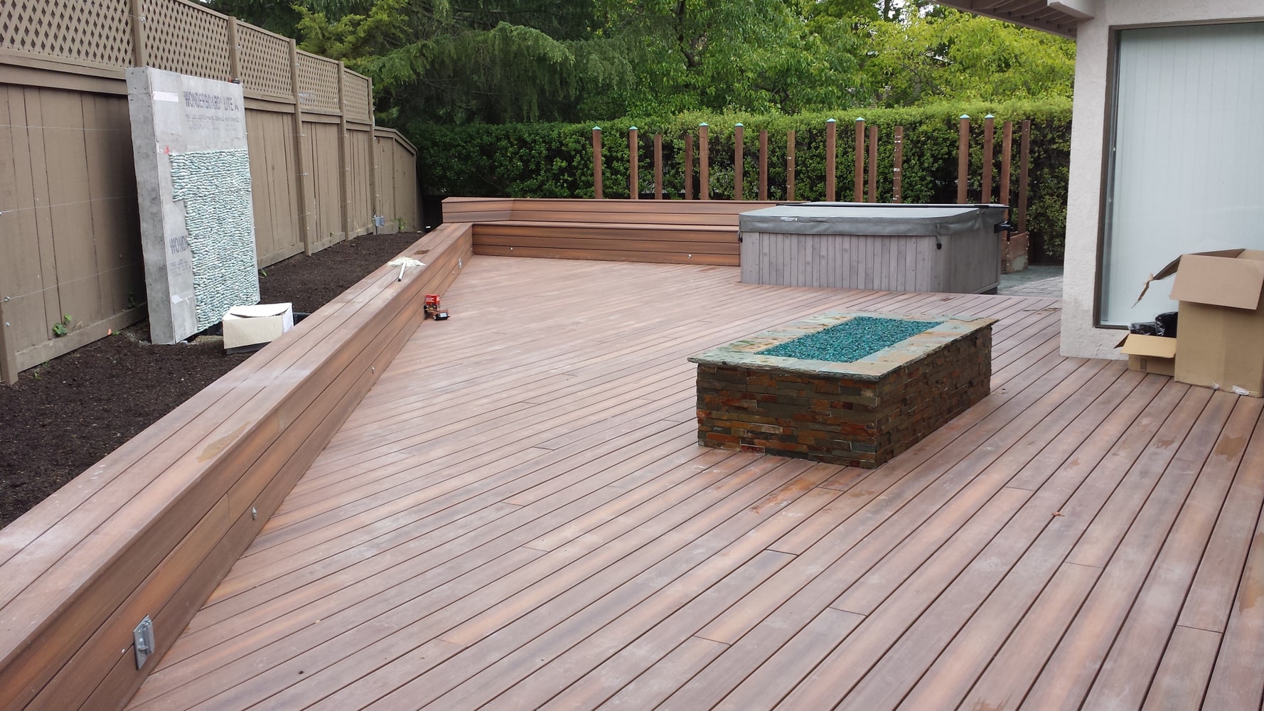 Photos from Rie Ma 2 Concrete Decorative Artscape