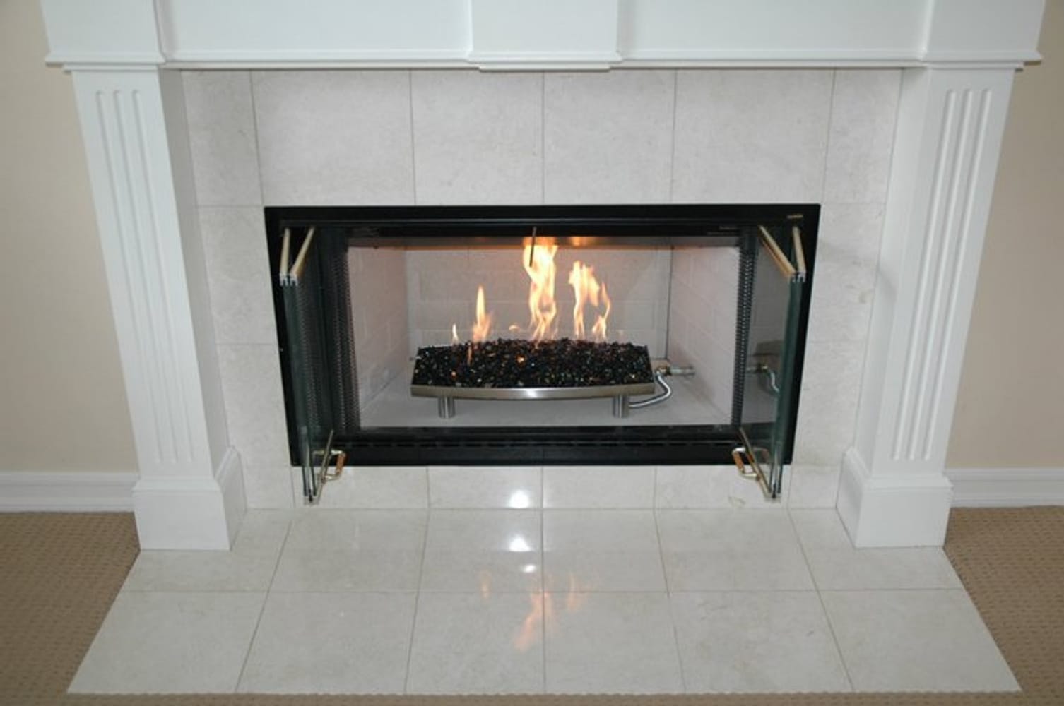 Propane/Natural Gas Services 813-562-4008