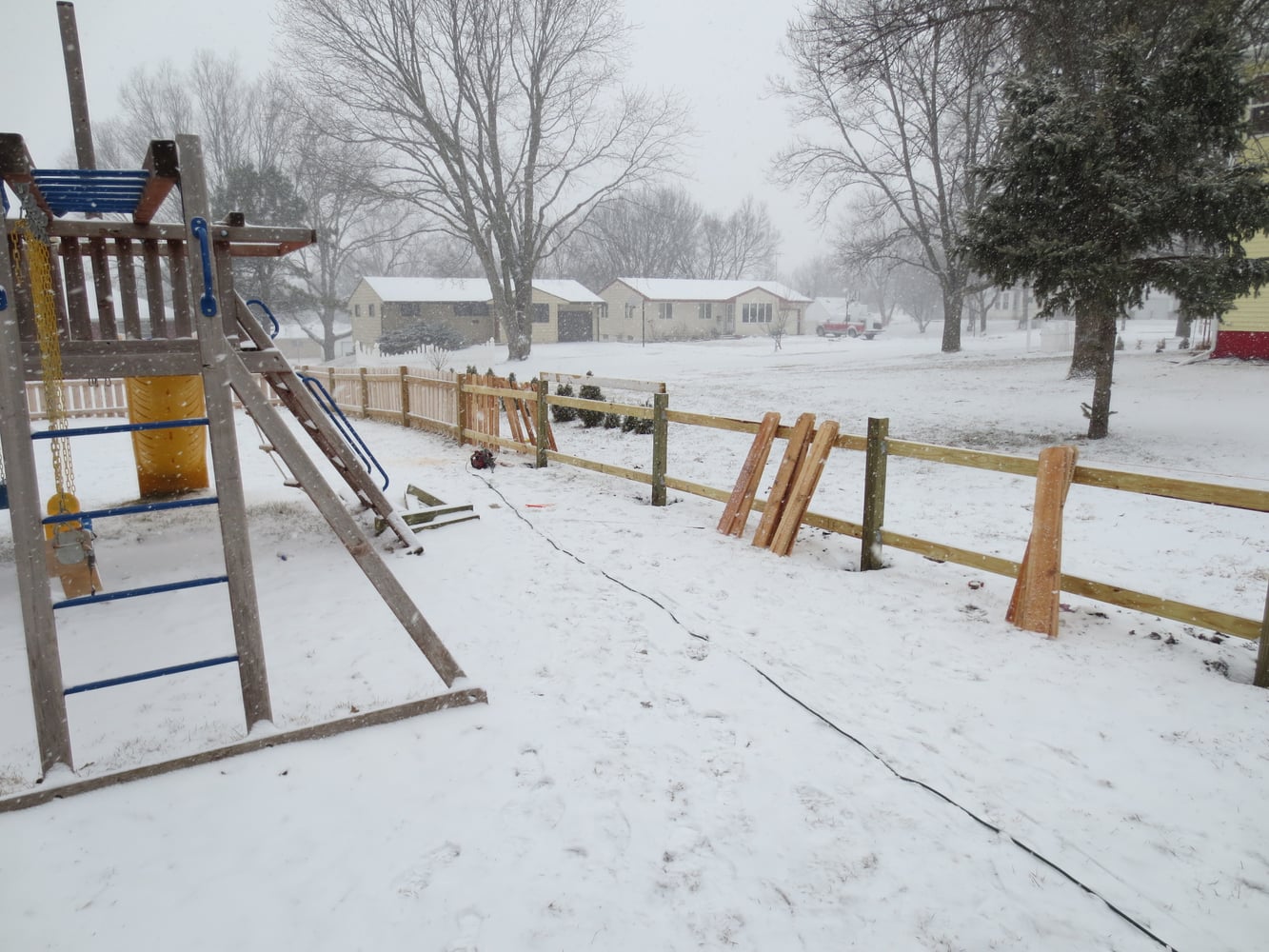 Authentic Services Project