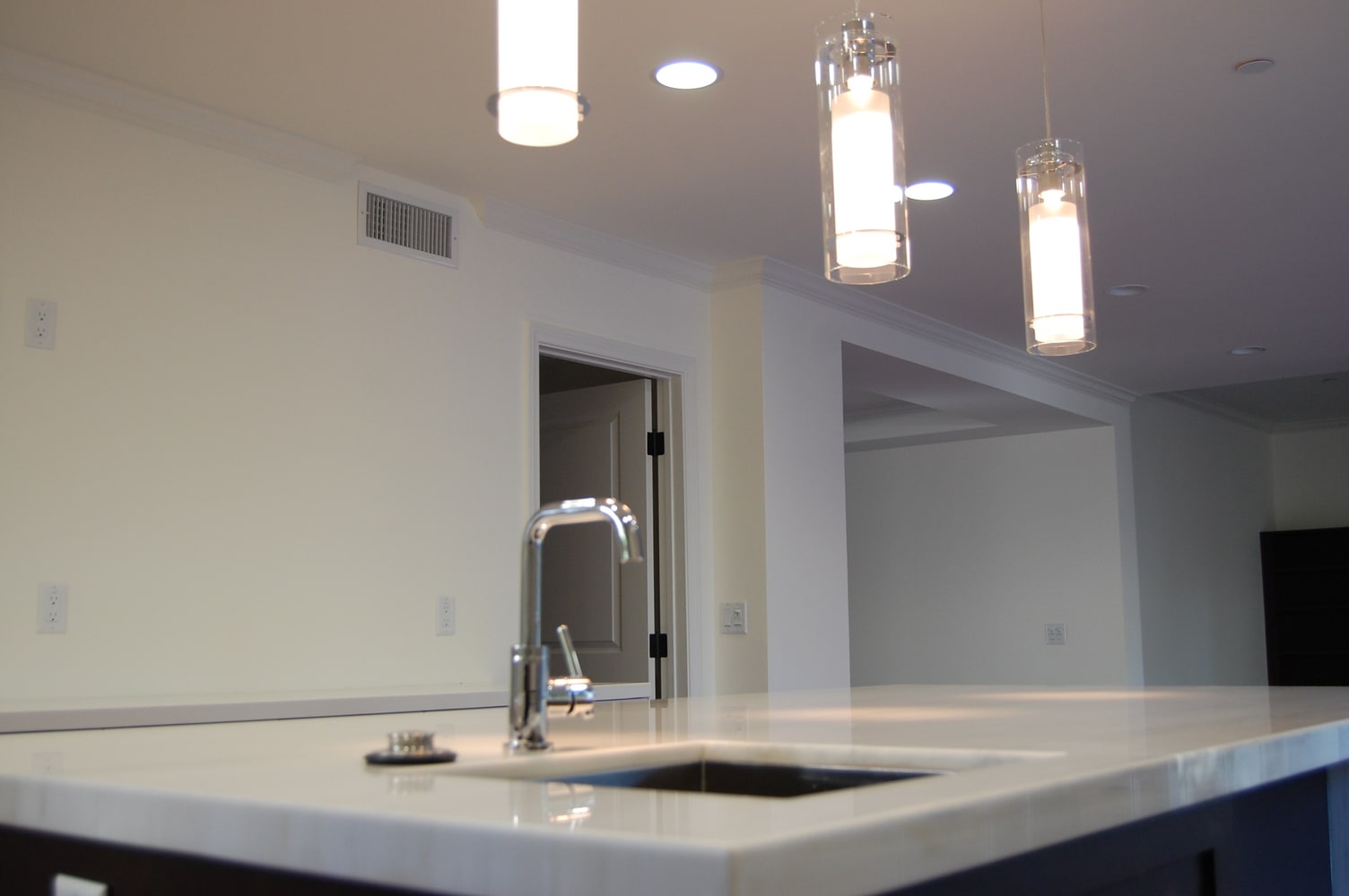 Pasadena Home Remodel