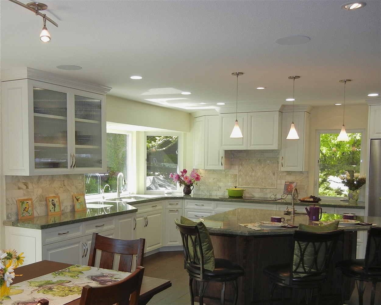 Cooper Kitchens and Baths Project