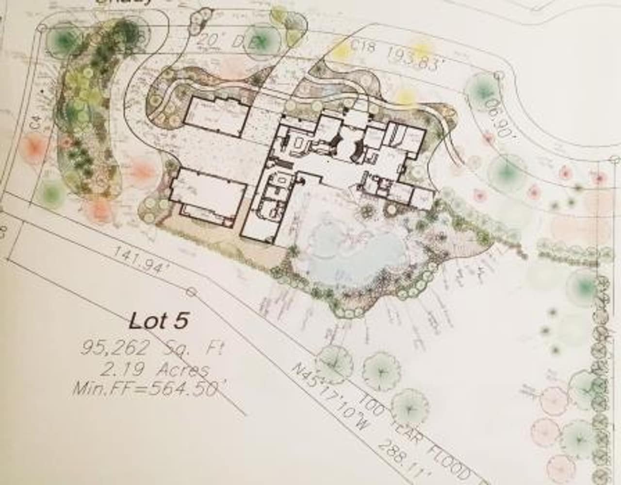 Outdoor Living and Design Photo Gallery