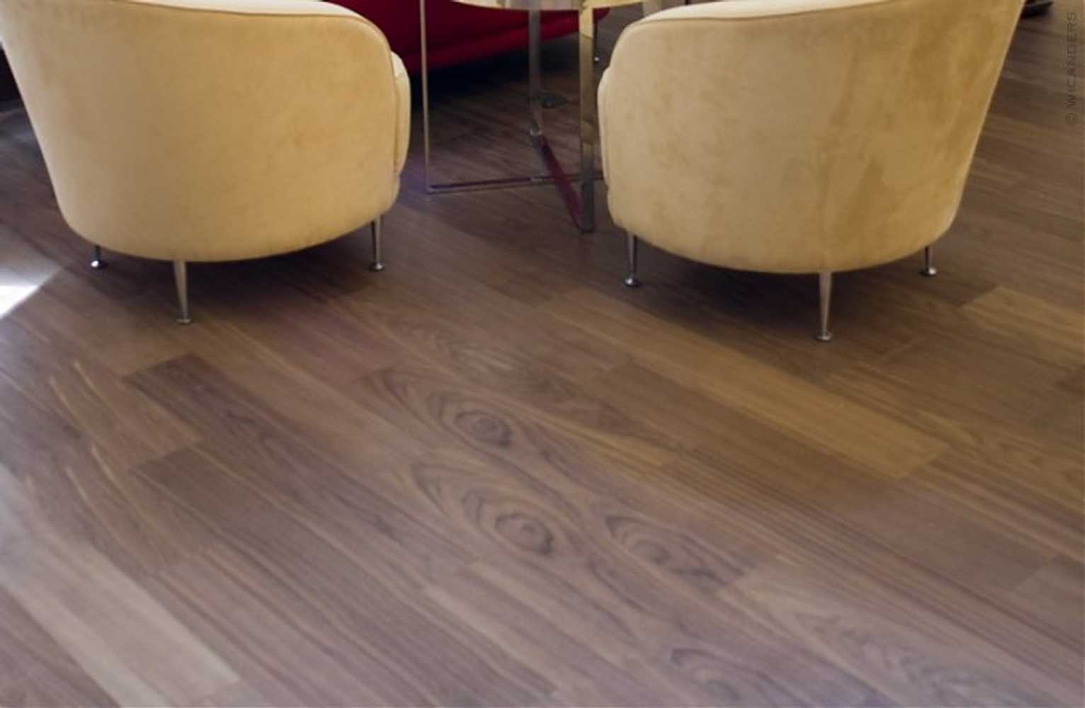 Wicanders Cork Flooring