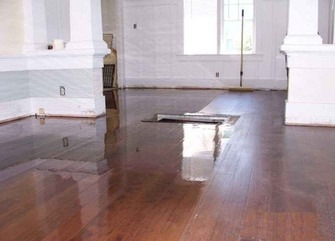 Photo(s) from All Phase Hardwood Floors