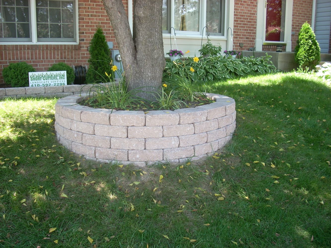 Short Cutter's Inc Project Page