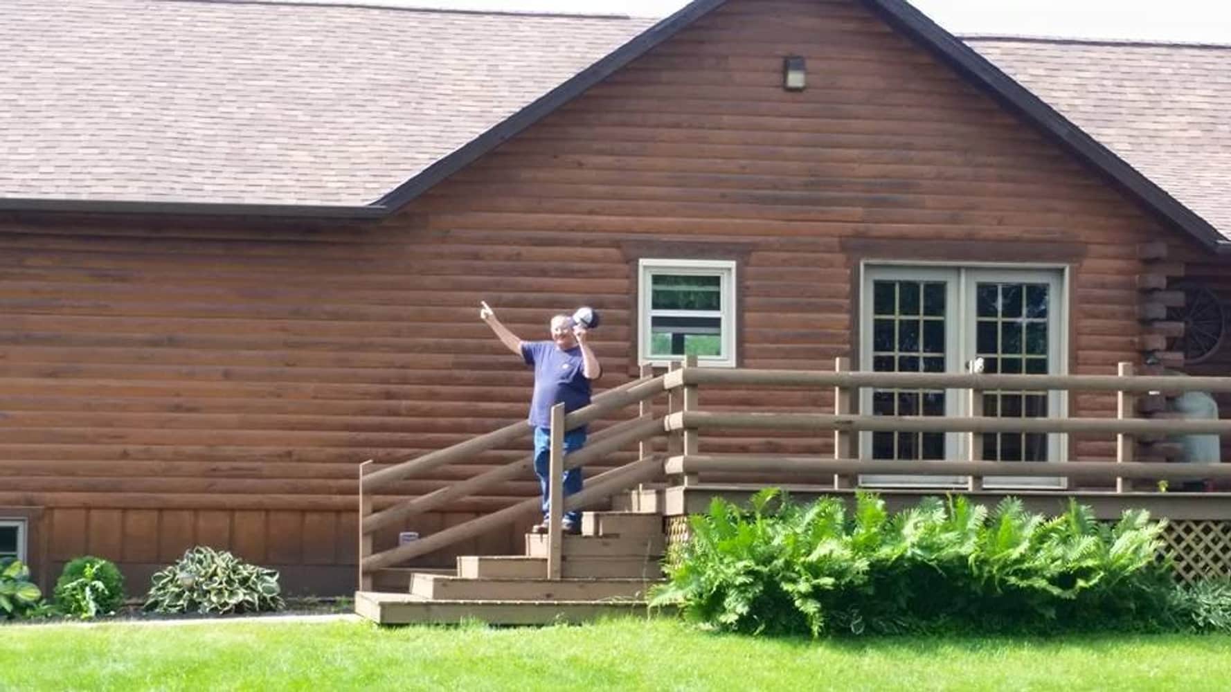 Roof Werks,Inc Project