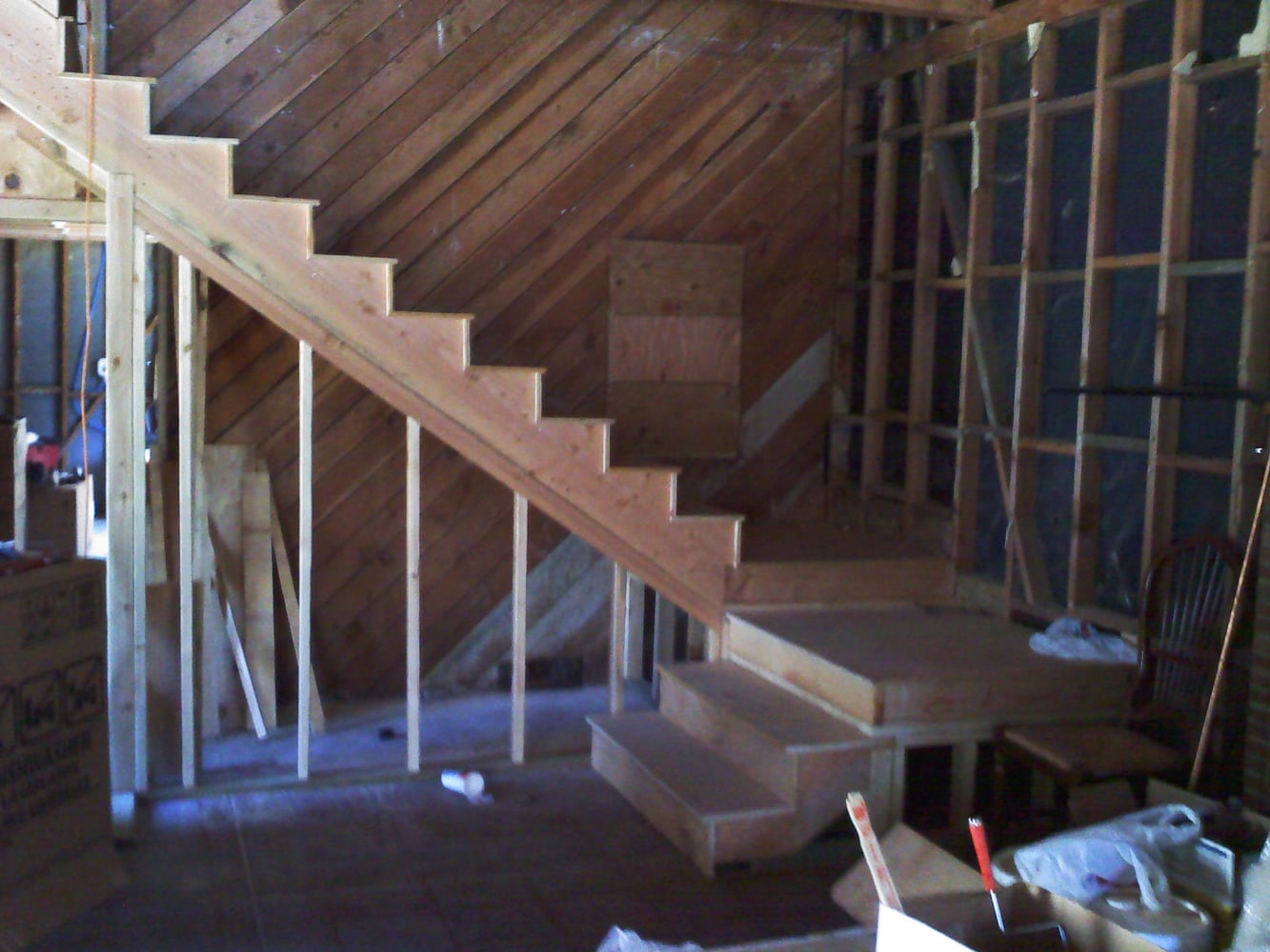 Photo(s) from Albert Sanchez Construction