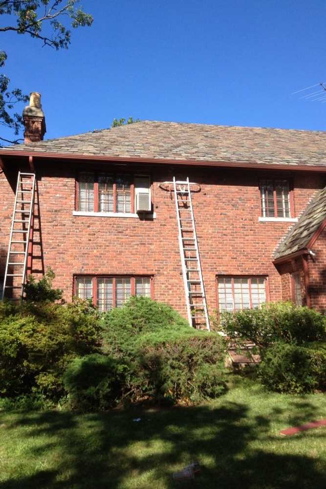 Gutter and Fascia Board Installation - NJ Home Maintenance Services