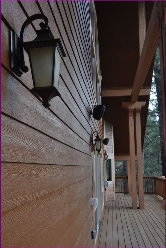 Kachina Village - Flagstaff Az