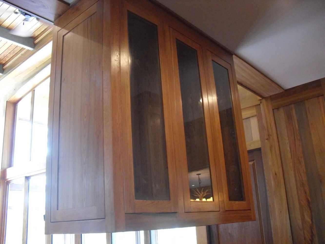 Williams Carpentry Project 1