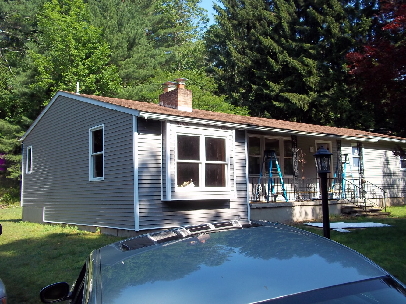 Chris Disimile Construction