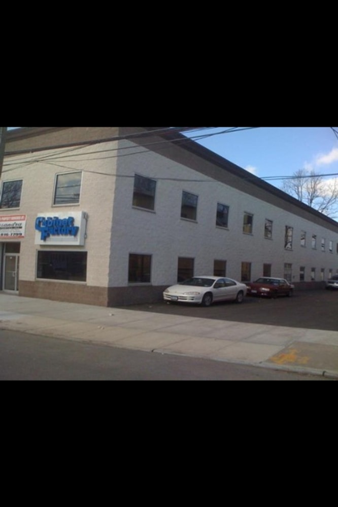 Zaim Contractor Corp Project 1