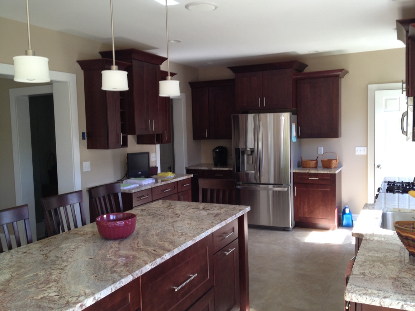 Photo(s) from Sickonic Kitchens And More Llc