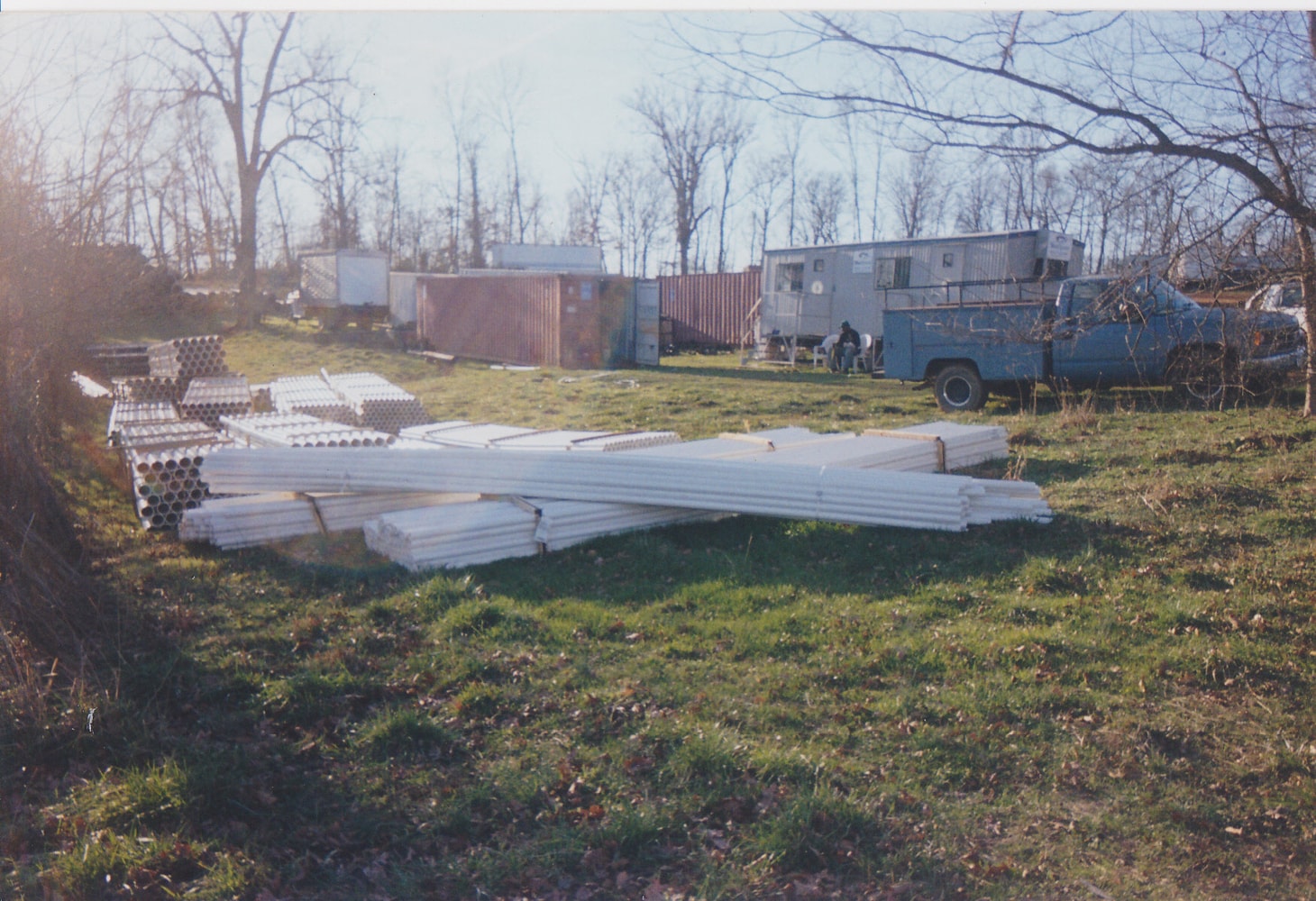 Project photos from Dew Enterprises of NC