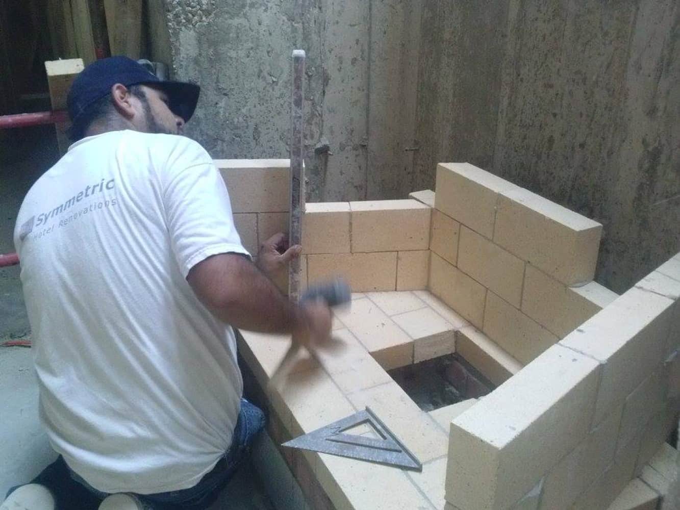 Photo(s) from Beyond Masonry Inc.