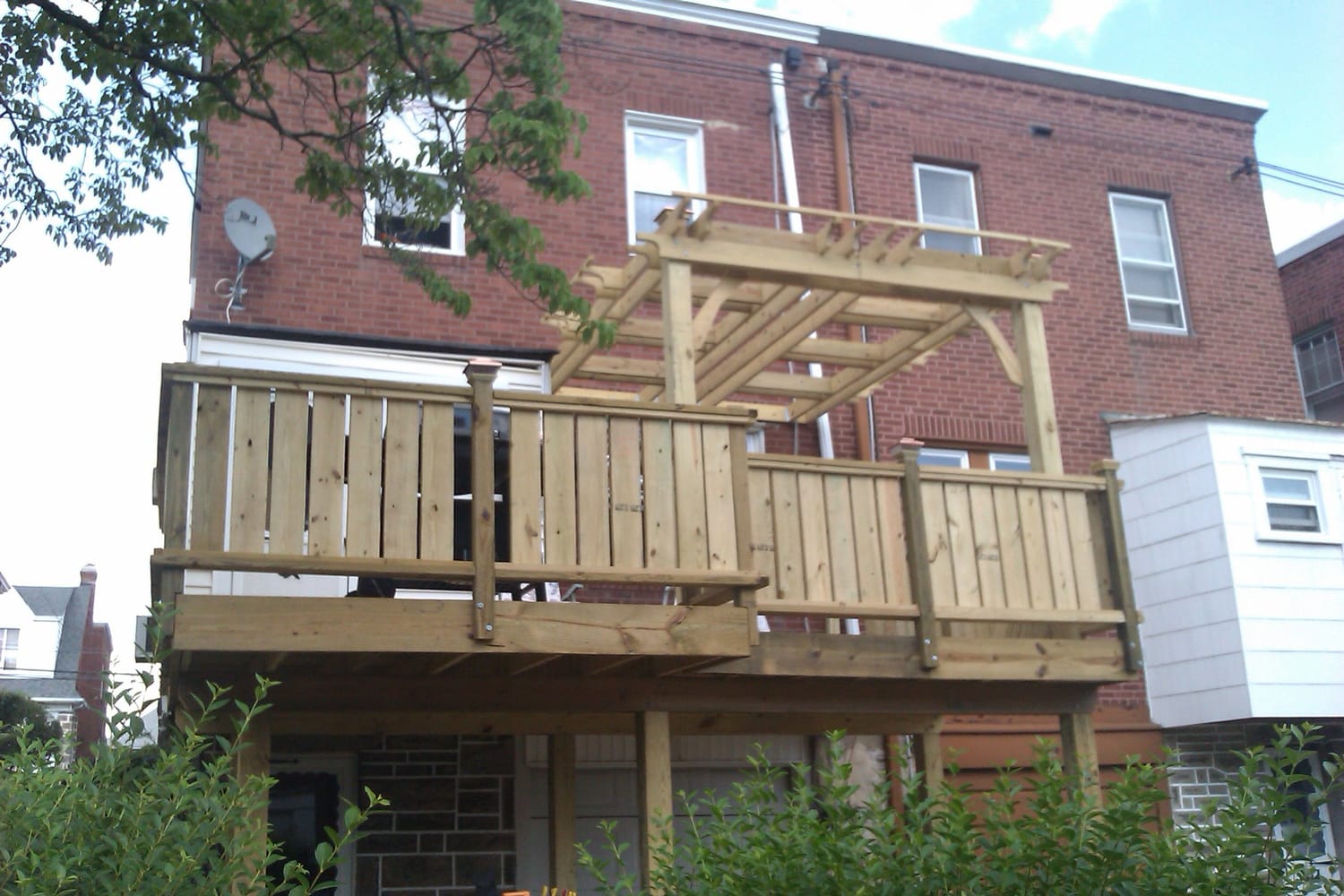 Photo(s) from Laur Moor Construction