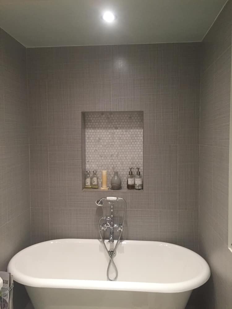 Modern homes, San Francisco