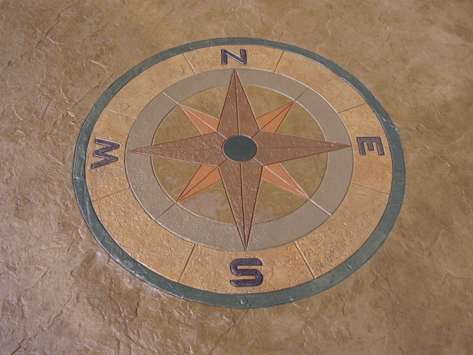 Design Concrete Builders Inc