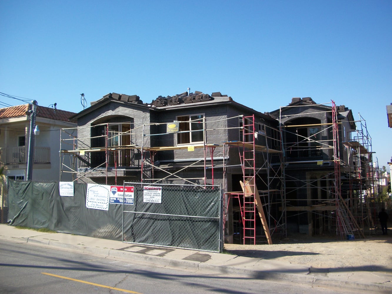 Project photos from California Drywall And Plaster Inc Dba Best Drywall