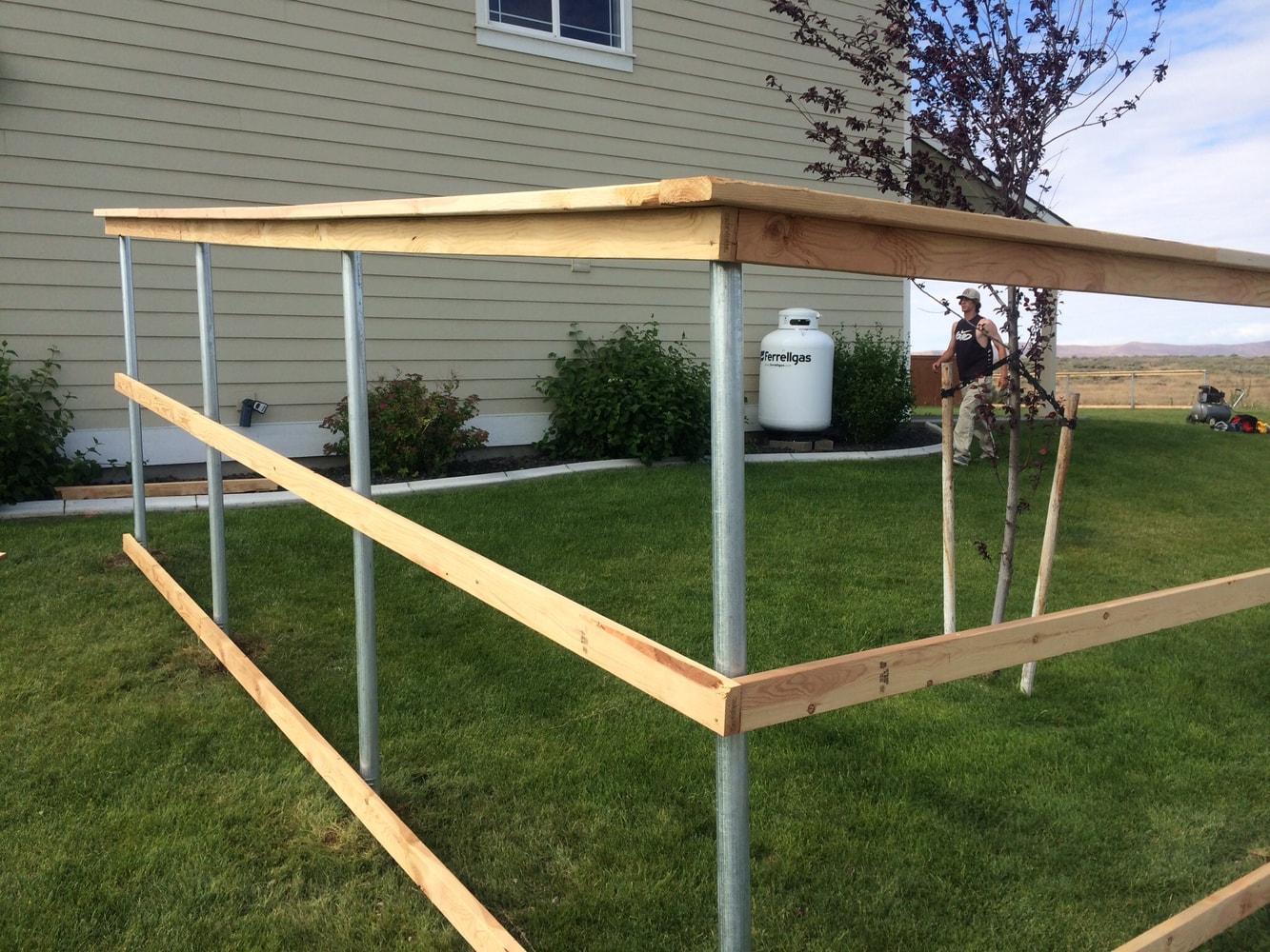 Photo(s) from Sennco Fencing