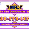 Mike Furr Construction Inc