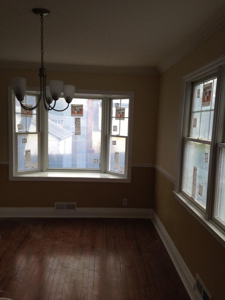 New Jersey Suburban Single Family Home Complete Renovation and Addition