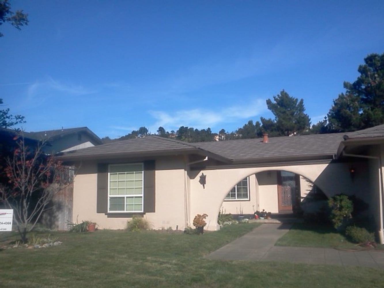 Project photos from jp painting