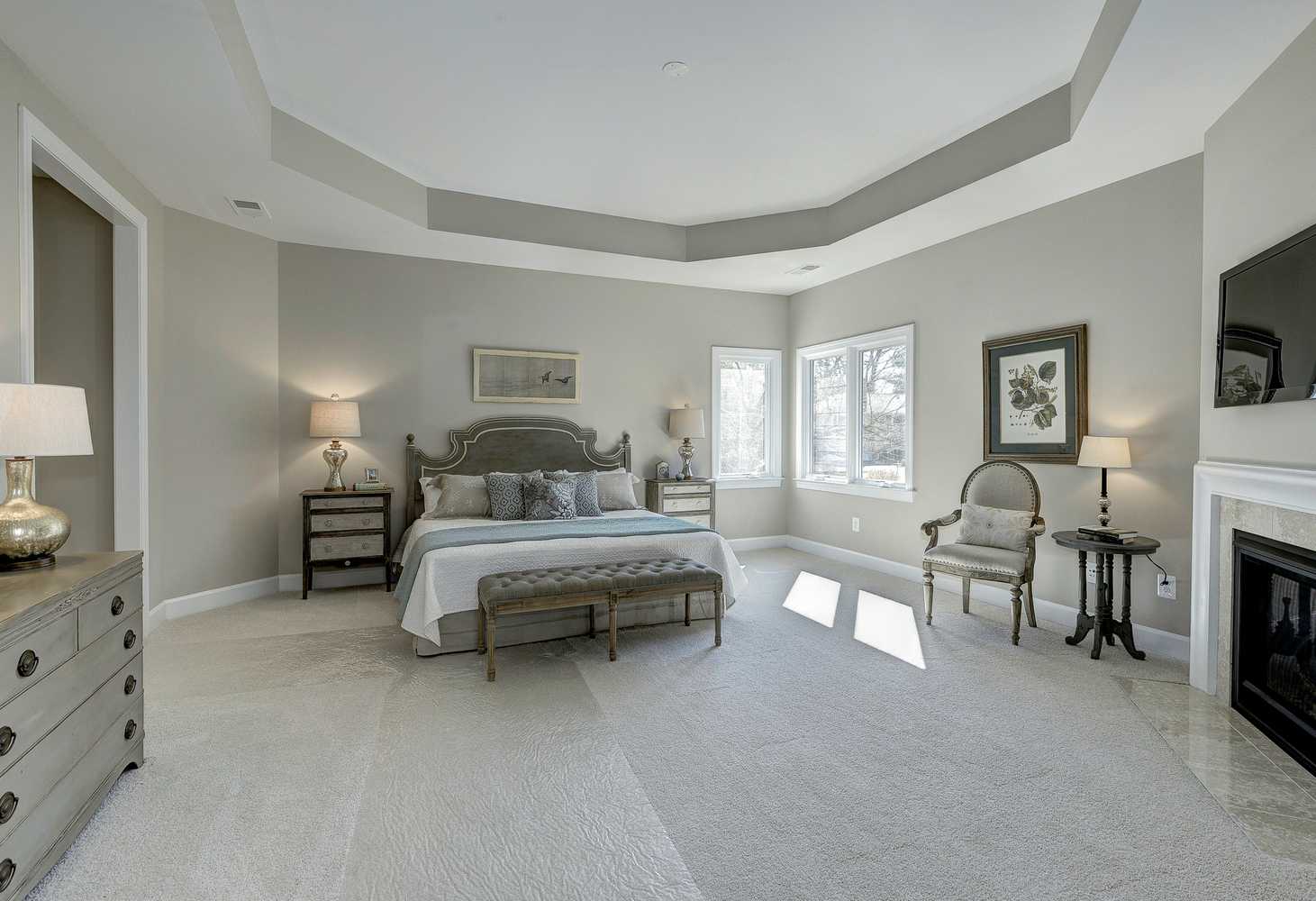 GULICK | CUSTOM Home in McLean