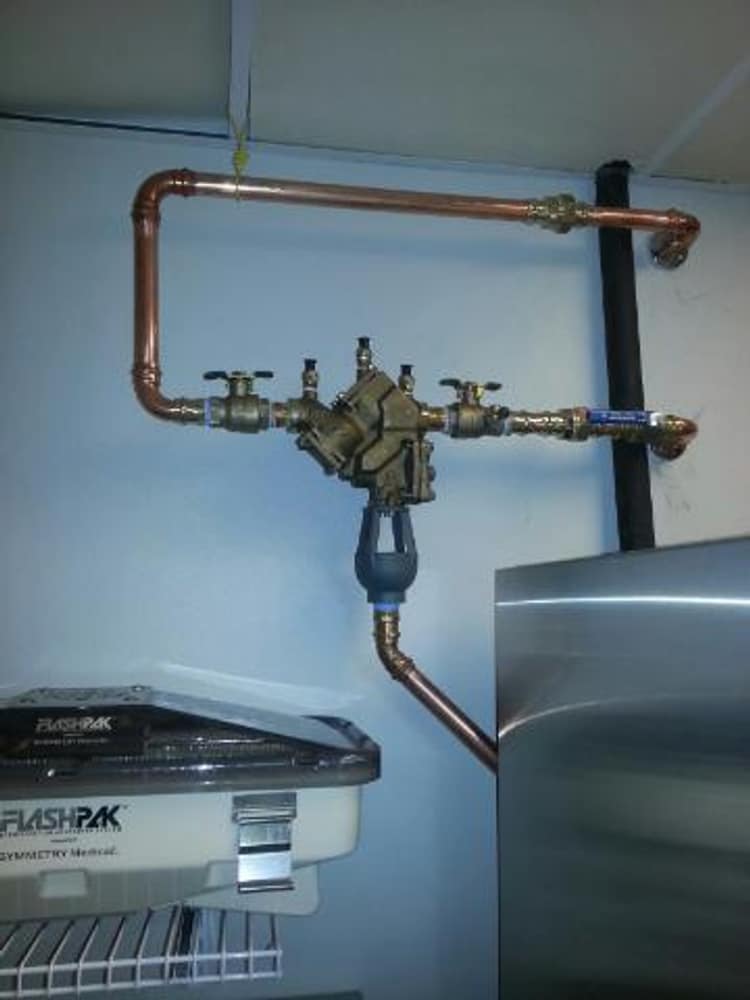 Photo(s) from Storey Plumbing