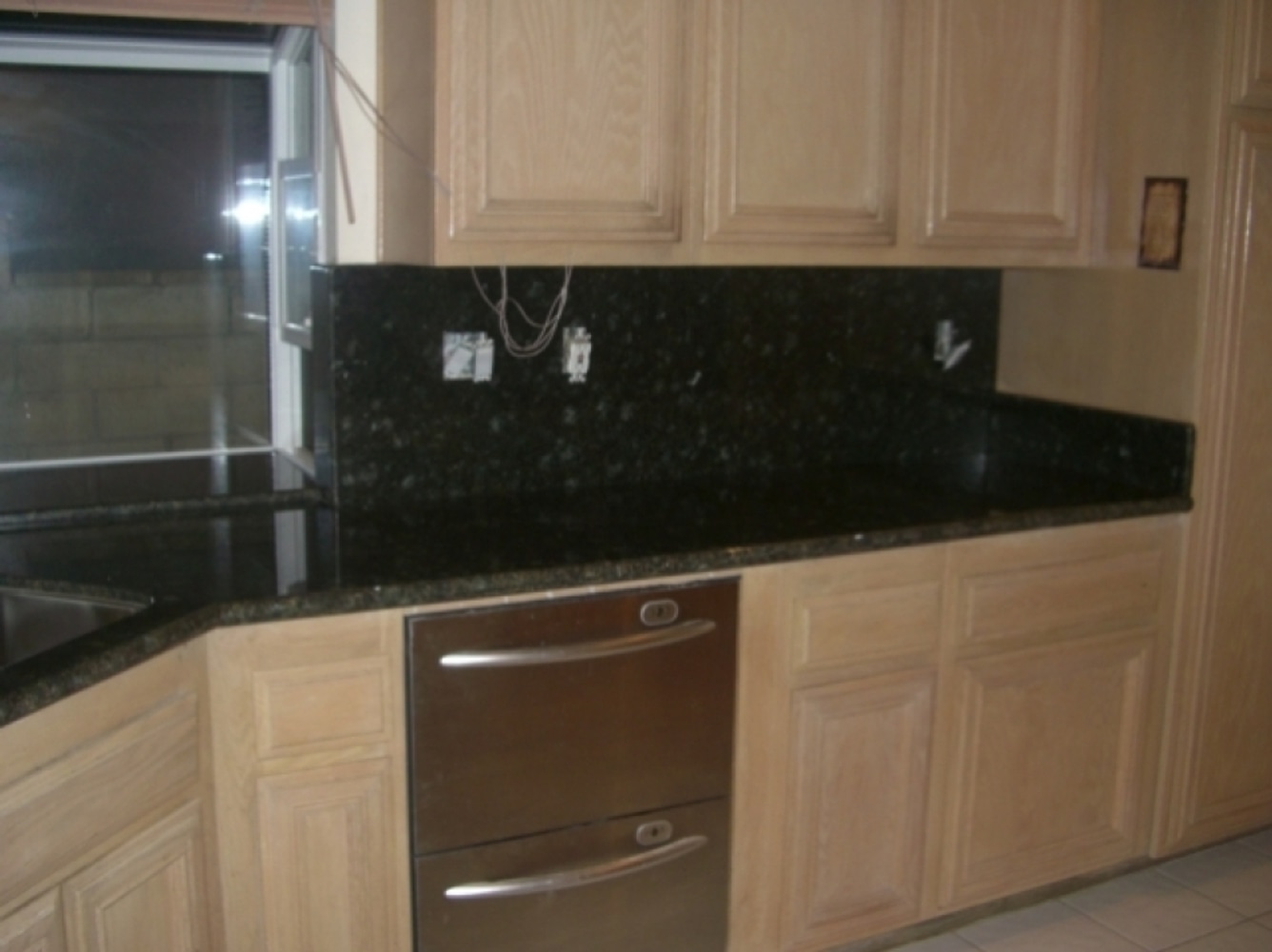Kitchen Remodeling in H.B. Ca