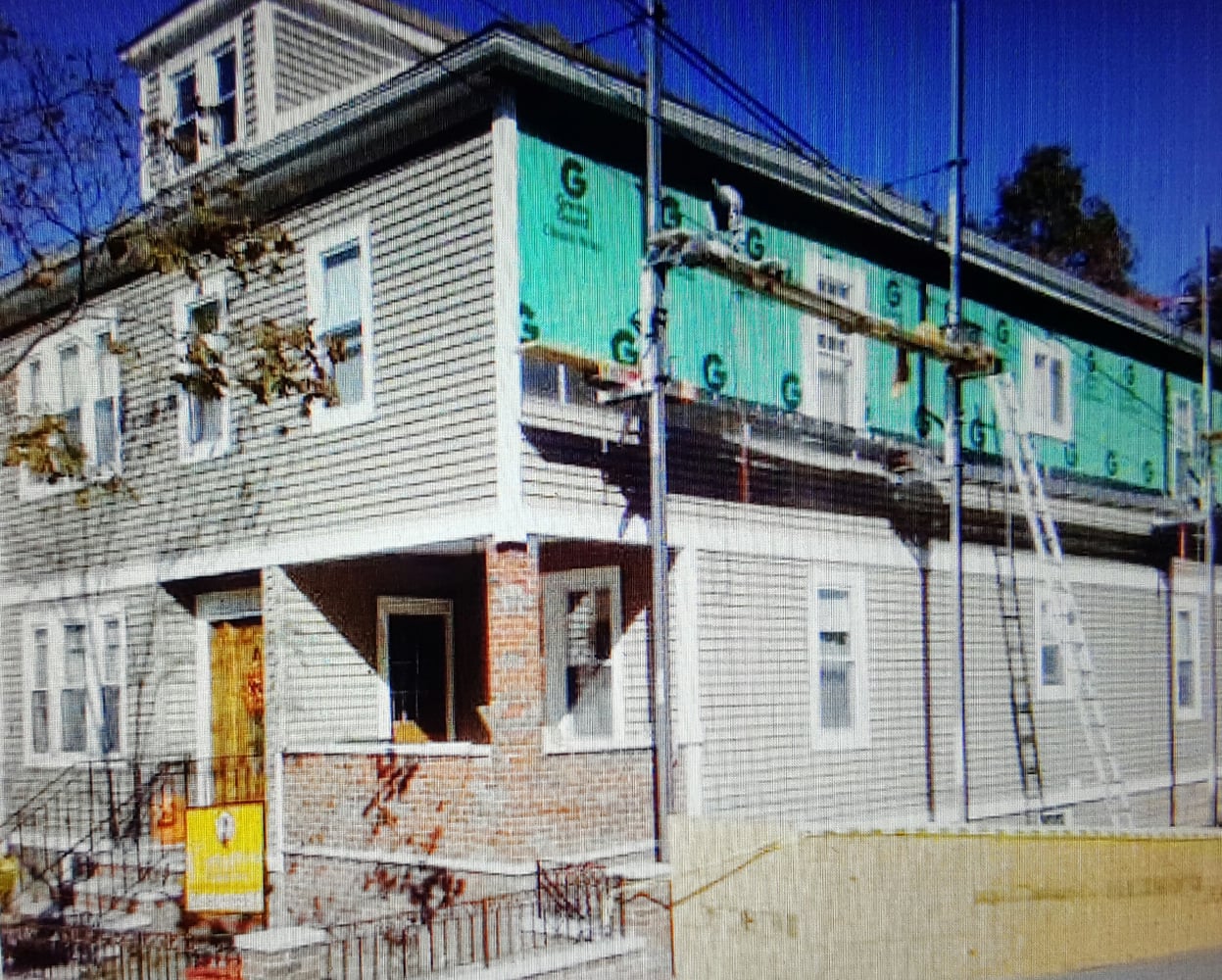 Simple Projects (many more on file and available at your request