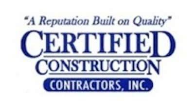 Certified Construction Contractors Inc