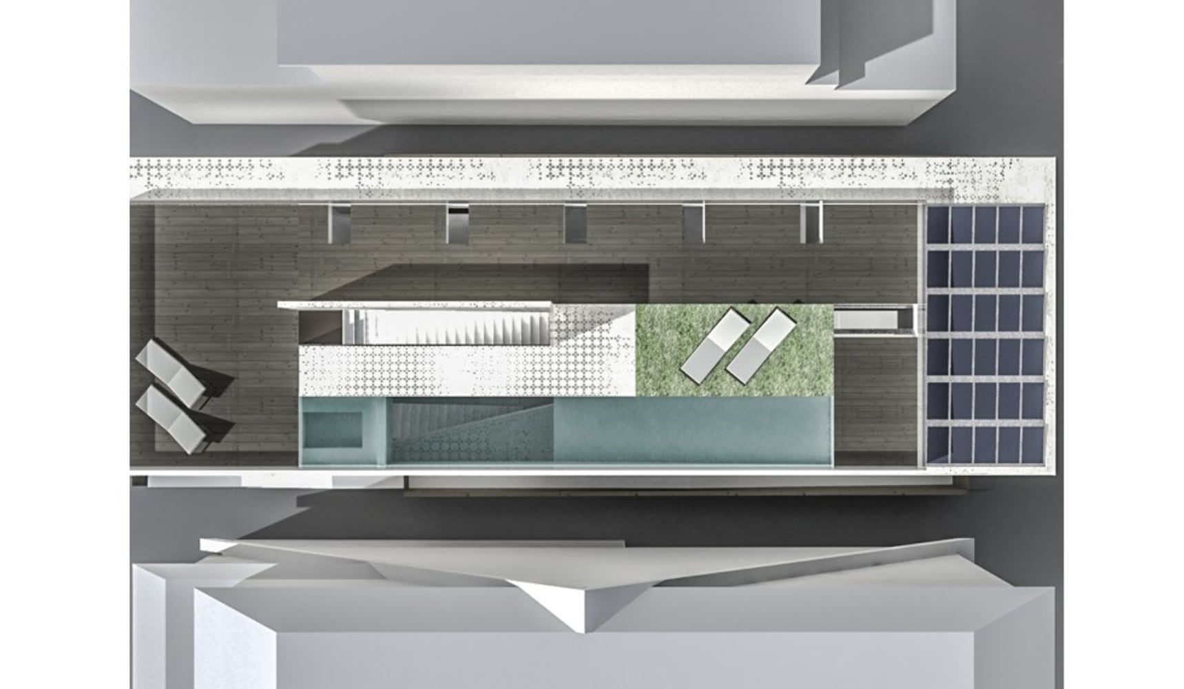 Beach House Residence