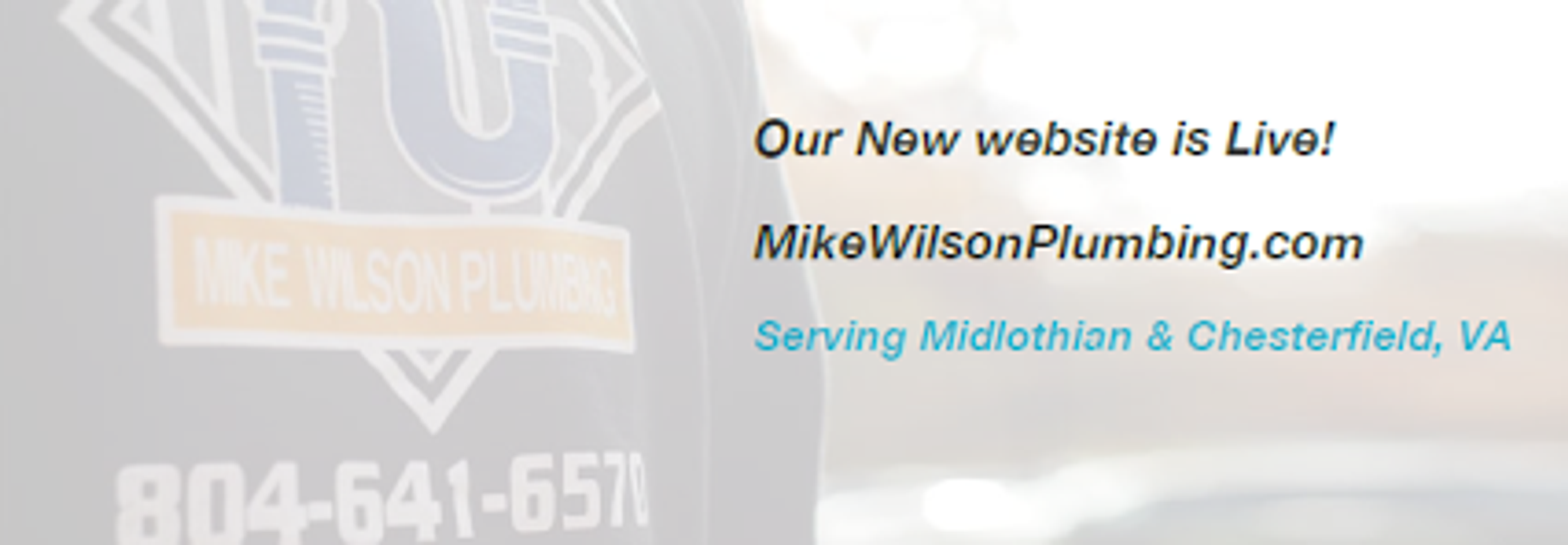 Mike Wilson Plumbing