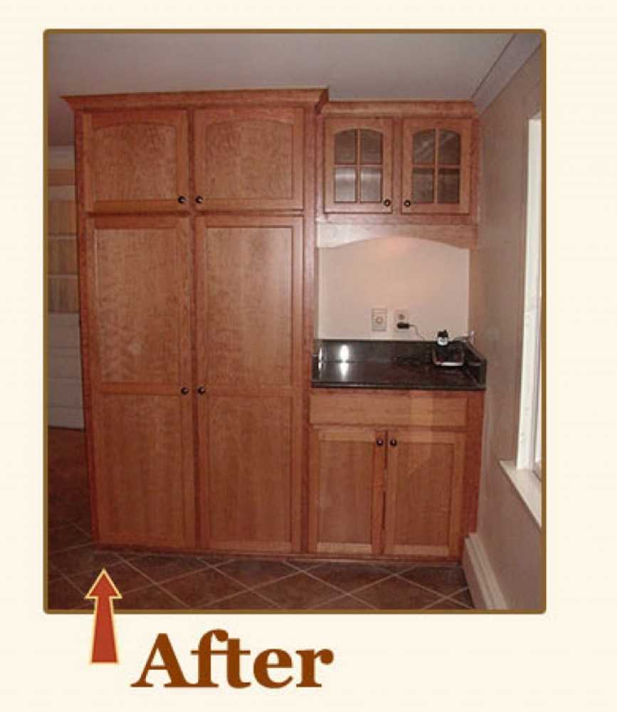 Altoona Kitchen Cabinets