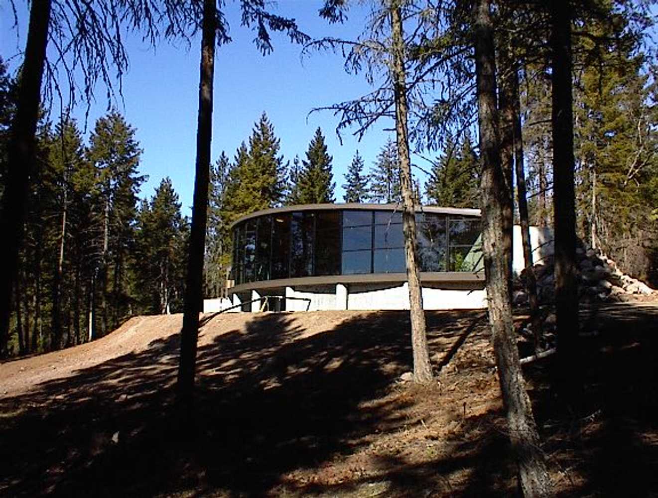 All Service Glass Llc Project