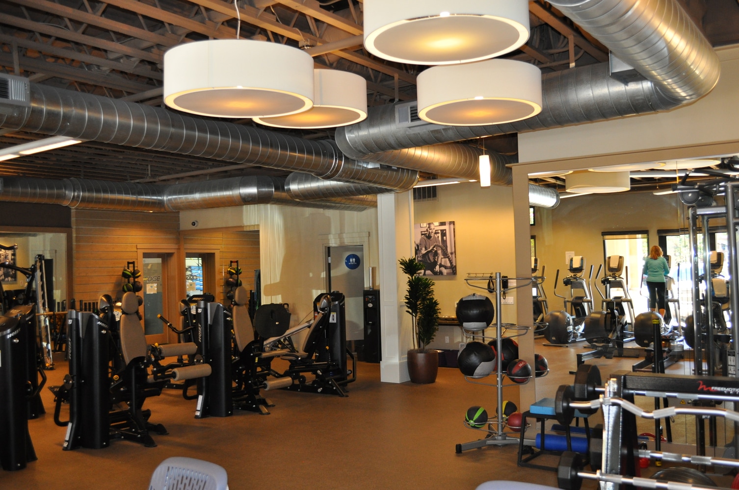 Commercial Construction