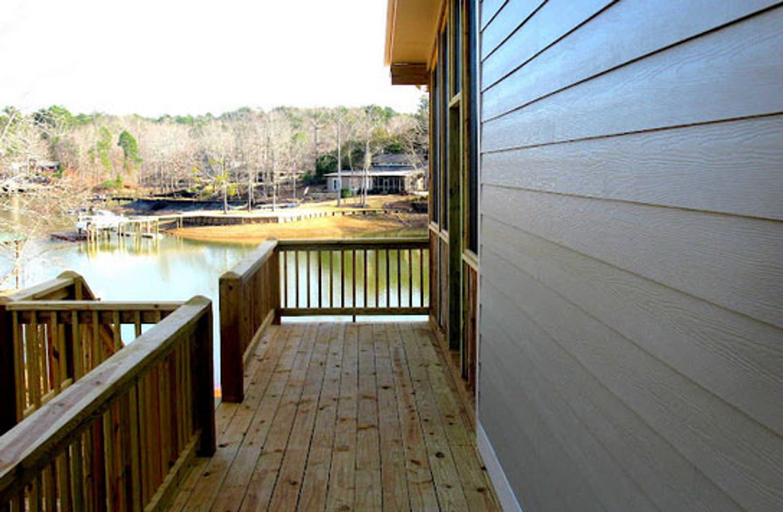 Project photos from Colvin Evans Construction