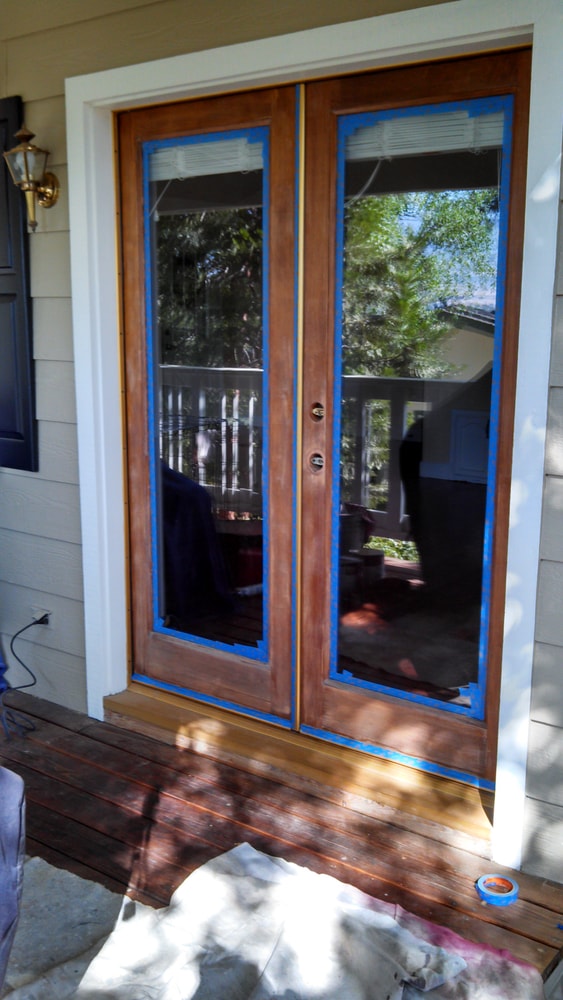 Photos from Adam Knowles Painting