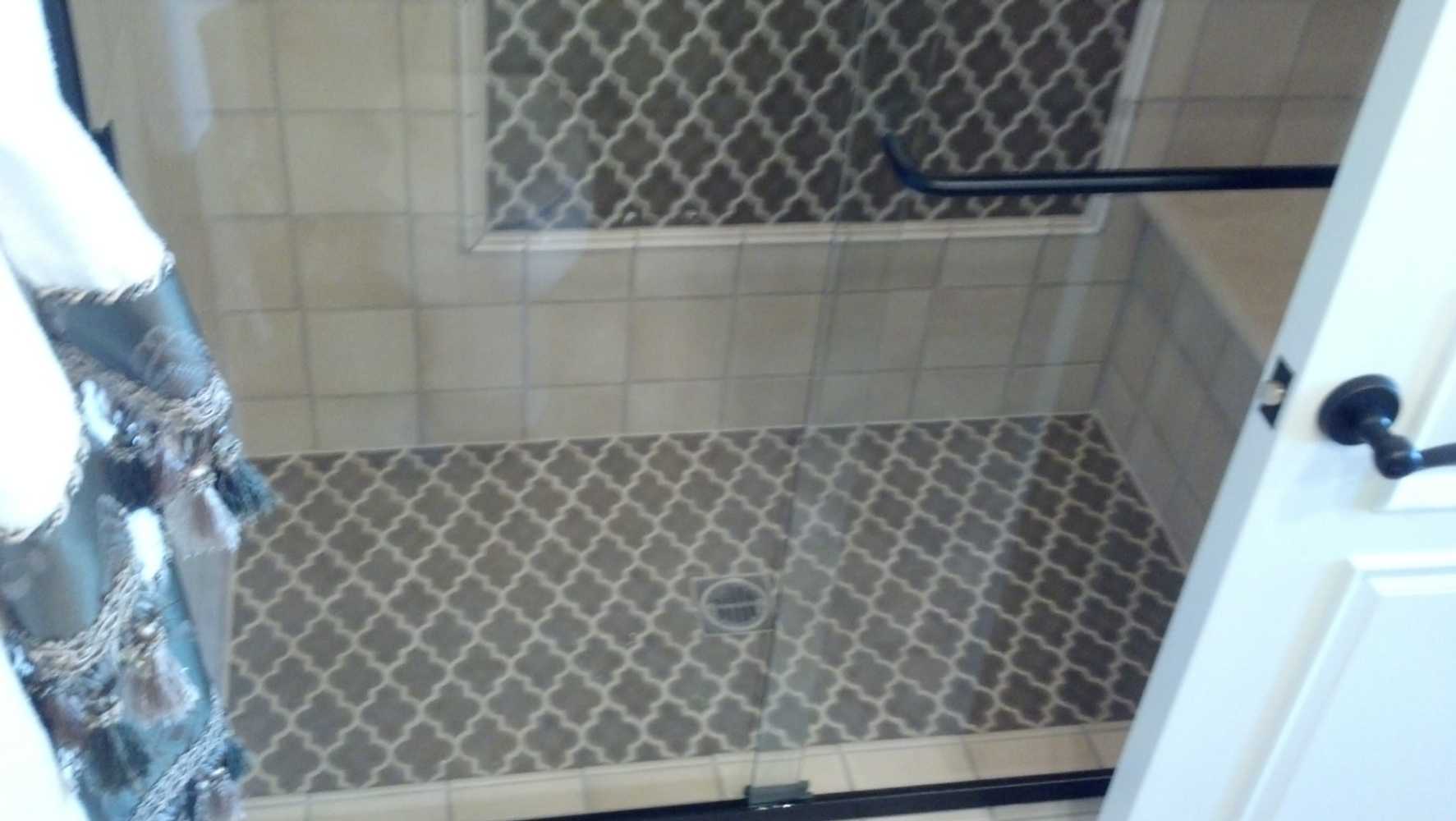 Photo(s) from Montanos Tile & Stone Tile