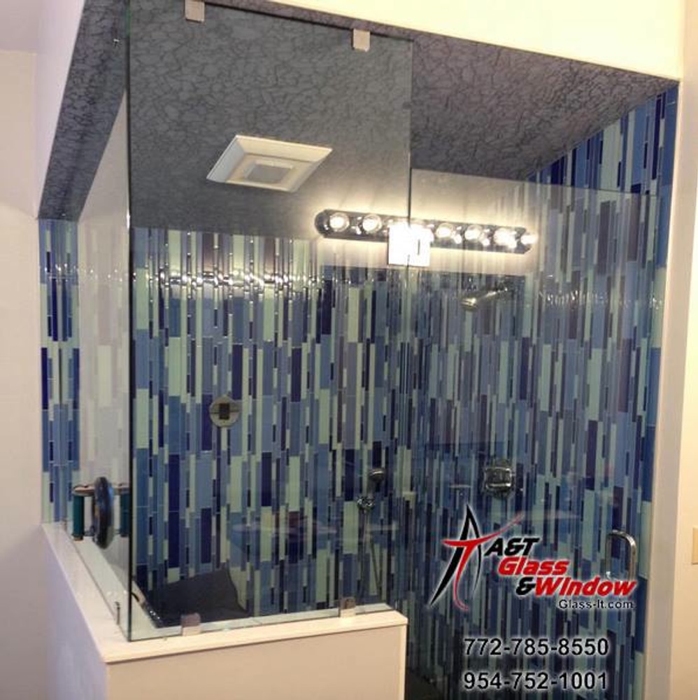 Photo(s) from A And T Glass And Window Corp