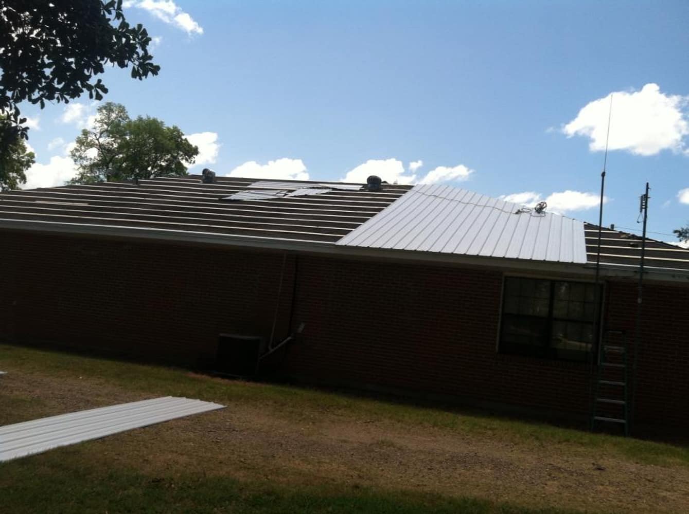 Projects by J..T. S. Construction