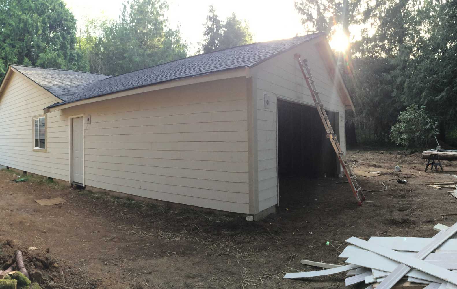 Photos from Advance Contracting