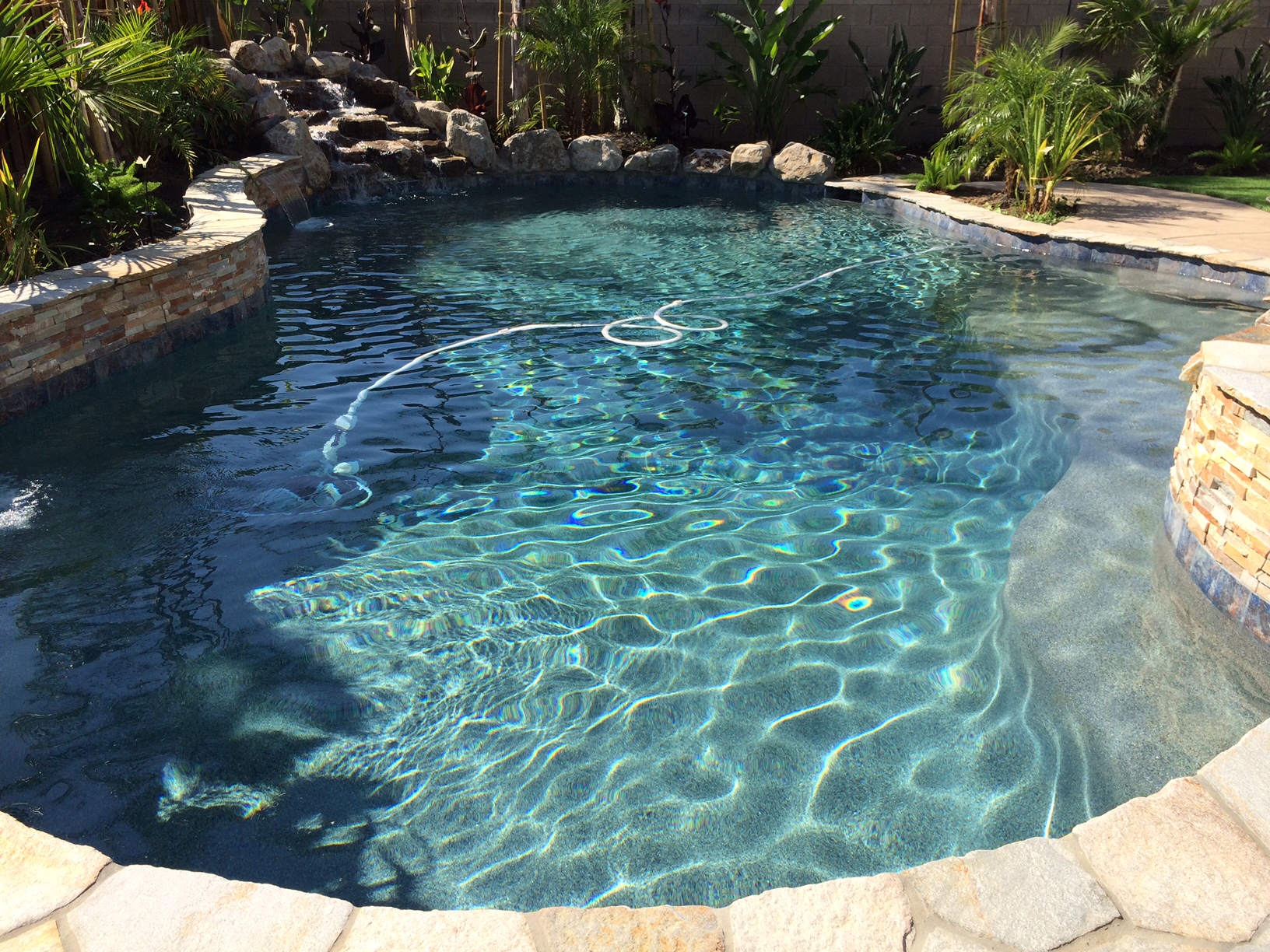 Photos from Quality Pool & Construction Inc.
