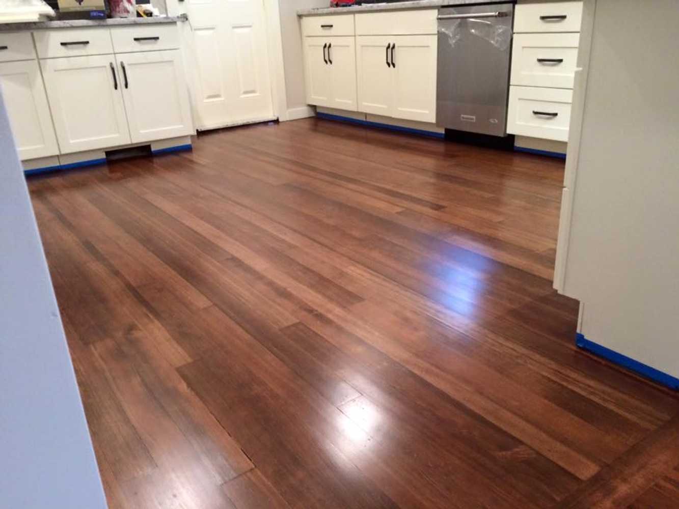 Photos from Begg Hardwood Floors, LLC