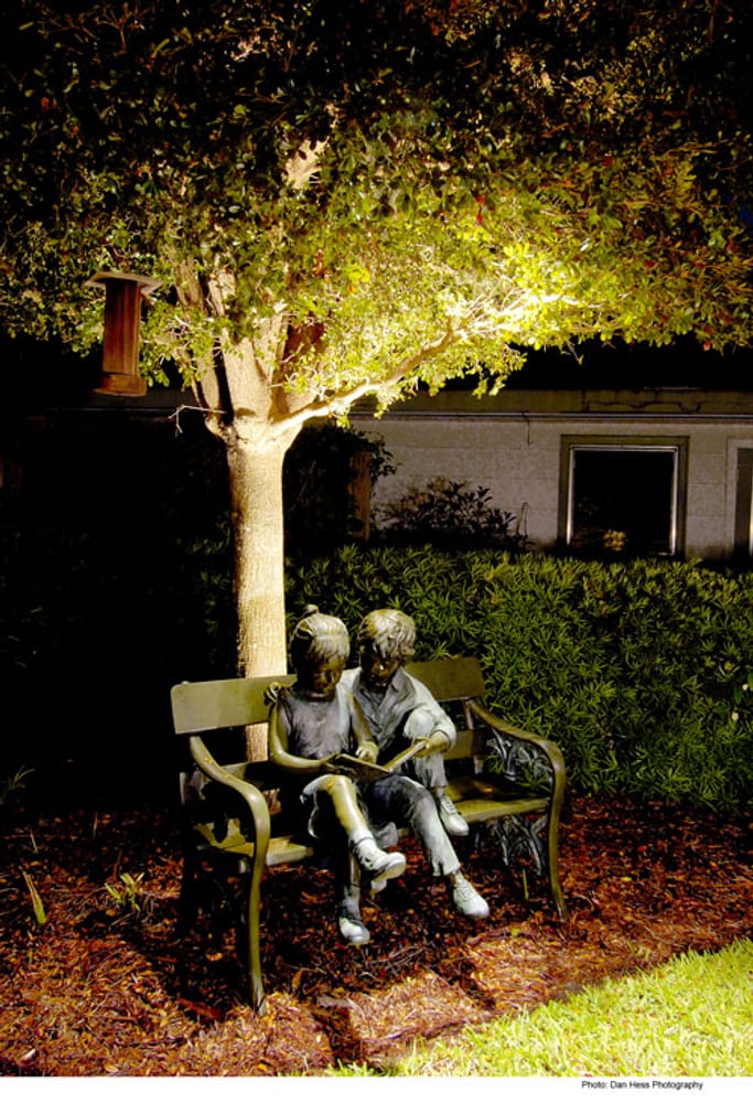 Projects by Lumical Technologies Group